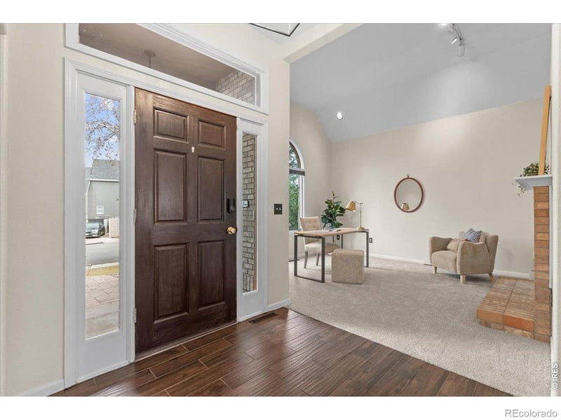 4505 Hilburn Ct, Fort Collins, CO 80526