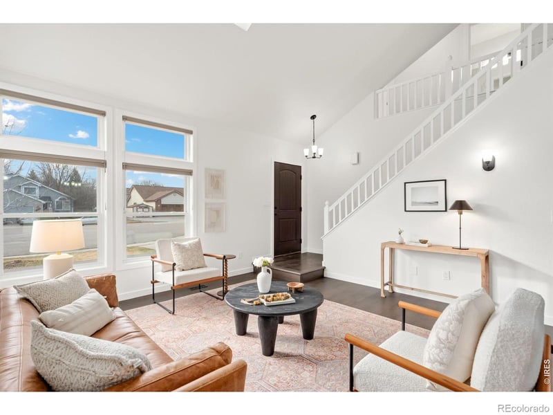 2306 Sunleaf Ct, Fort Collins, CO 80525