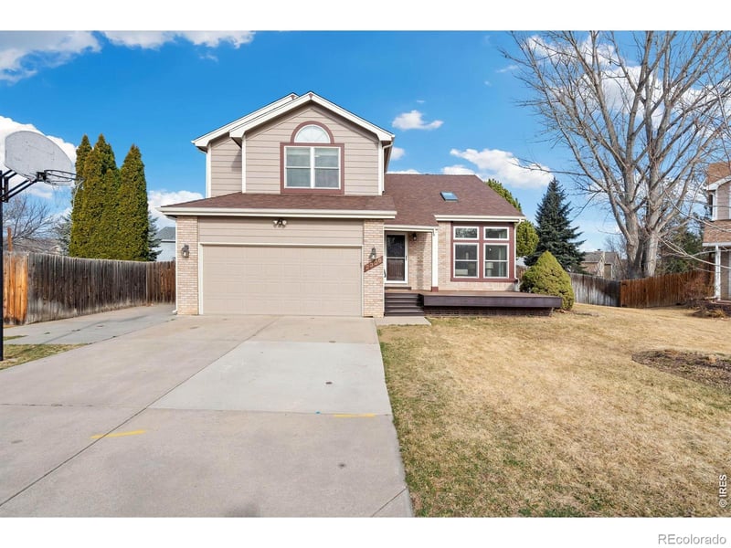 2306 Sunleaf Ct, Fort Collins, CO 80525