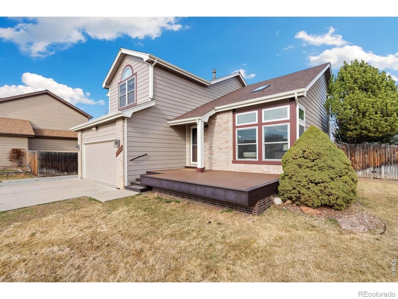 2306 Sunleaf Ct, Fort Collins, CO 80525
