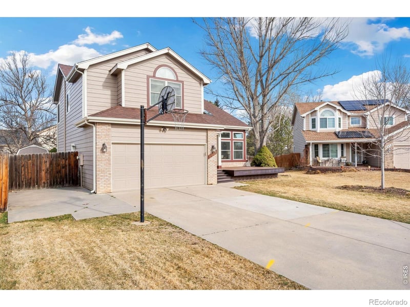 2306 Sunleaf Ct, Fort Collins, CO 80525