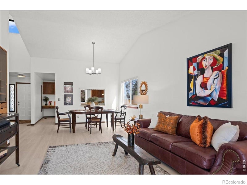 1006 Sunburst Ct, Lafayette, CO 80026