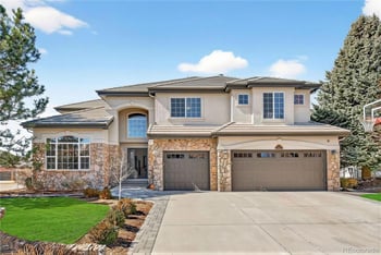 9445 Aspen Hill Cir, Lone Tree, CO 80124