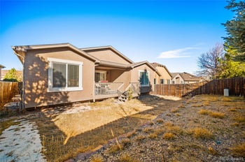 8025 Mount Hayden Dr, Colorado Springs, CO 80924