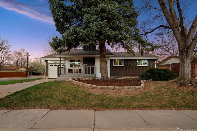 2900 Jay St, Denver, CO 80227