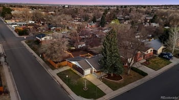 2900 Jay St, Denver, CO 80227