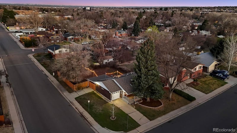 2900 Jay St, Denver, CO 80227