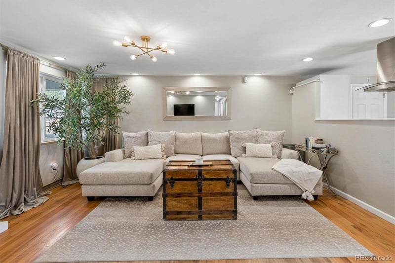 2900 Jay St, Denver, CO 80227