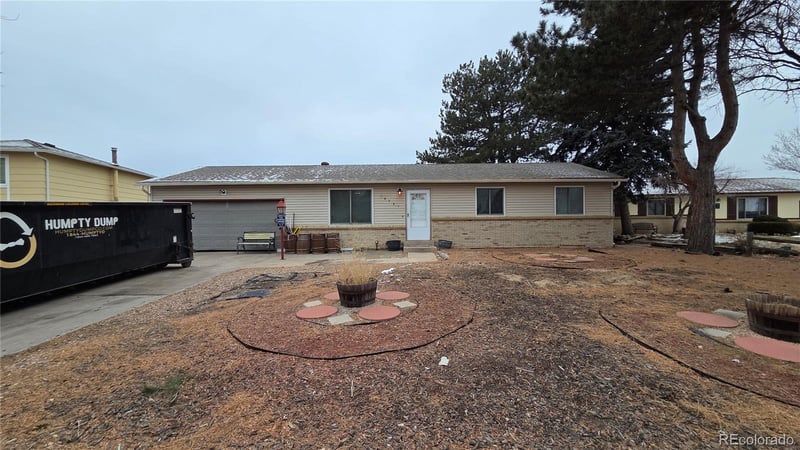 14721 Colgate Dr, Aurora, CO 80014