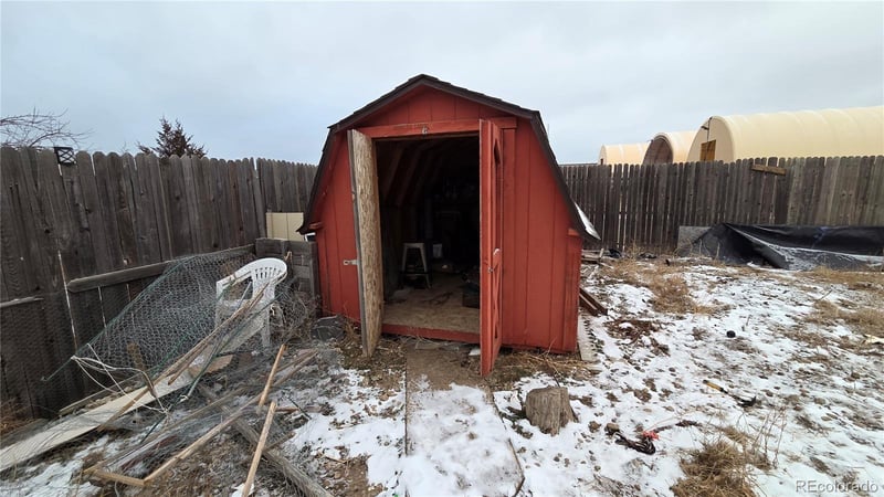 14721 Colgate Dr, Aurora, CO 80014