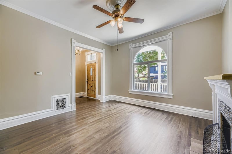 1113 Washington St, Denver, CO 80203