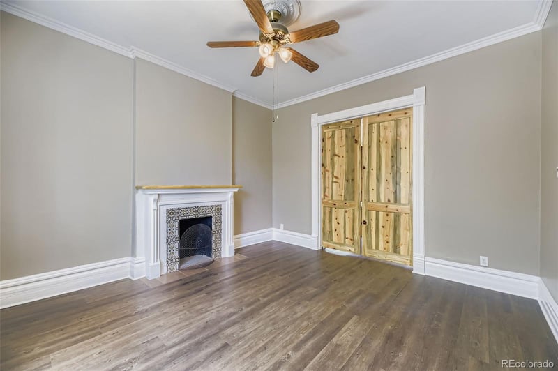 1113 Washington St, Denver, CO 80203