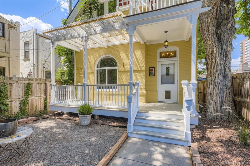 1113 Washington St, Denver, CO 80203