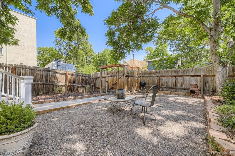 1113 Washington St, Denver, CO 80203