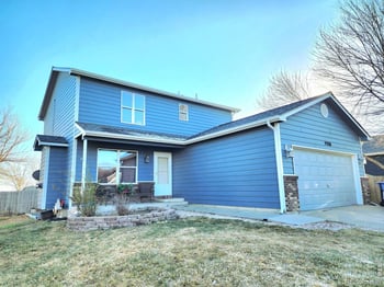 2226 Nicholas Dr, Johnstown, CO 80534