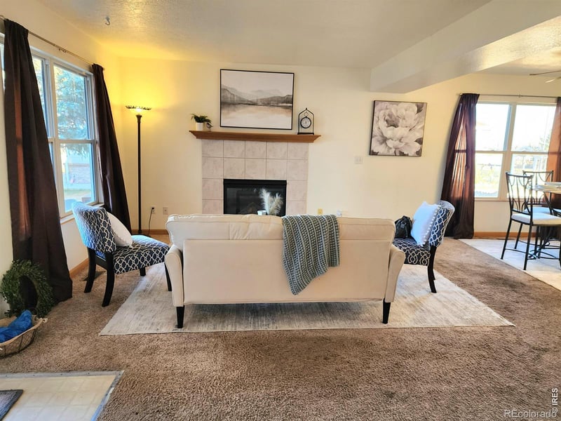 2226 Nicholas Dr, Johnstown, CO 80534