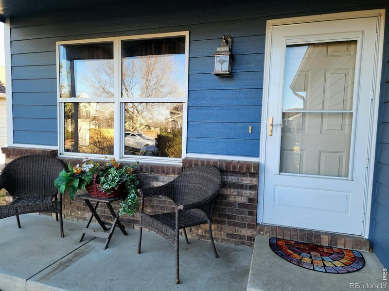 2226 Nicholas Dr, Johnstown, CO 80534