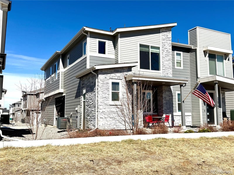 22876 Tufts Pl #A, Aurora, CO 80015