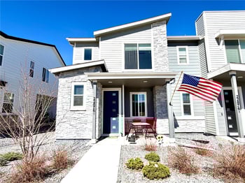 22876 Tufts Pl #A, Aurora, CO 80015