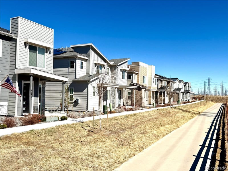 22876 Tufts Pl #A, Aurora, CO 80015