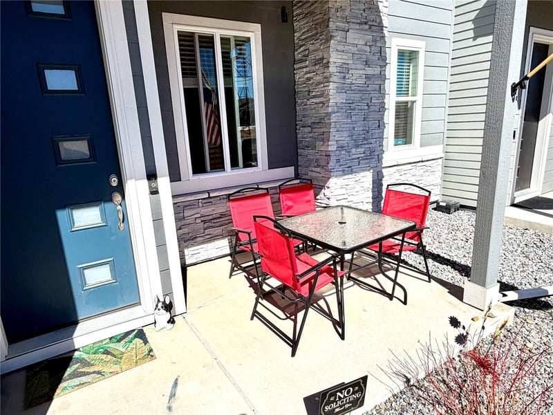 22876 Tufts Pl #A, Aurora, CO 80015