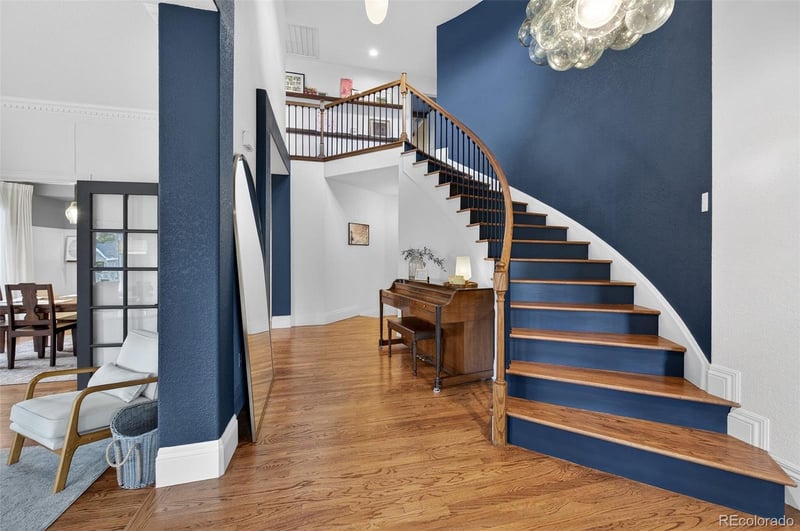 6 Prairie Clover, Littleton, CO 80127