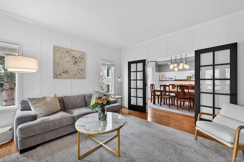 6 Prairie Clover, Littleton, CO 80127