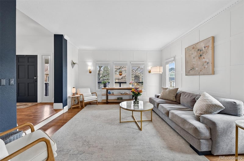 6 Prairie Clover, Littleton, CO 80127