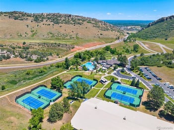 6 Prairie Clover, Littleton, CO 80127