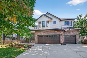 6 Prairie Clover, Littleton, CO 80127