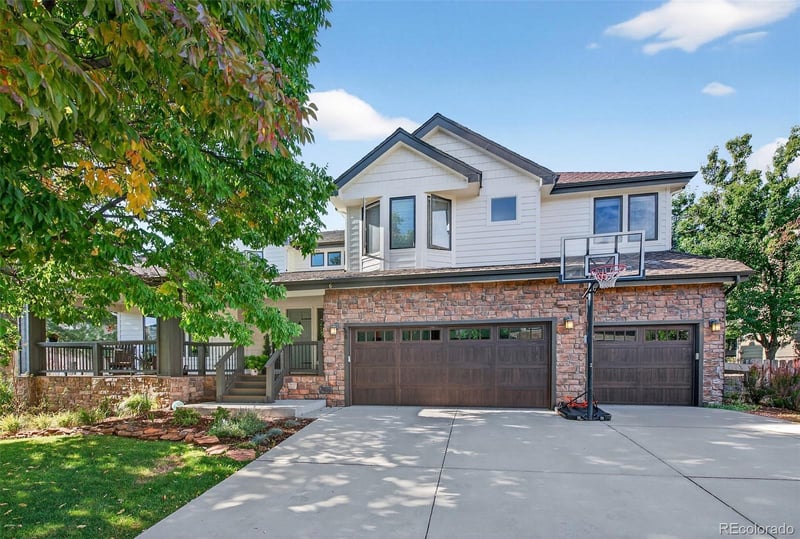 6 Prairie Clover, Littleton, CO 80127