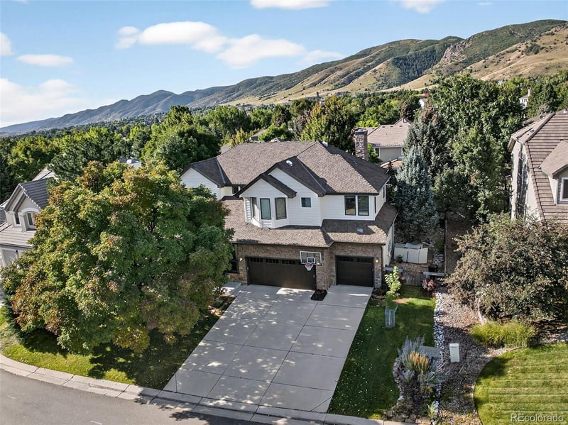 6 Prairie Clover, Littleton, CO 80127