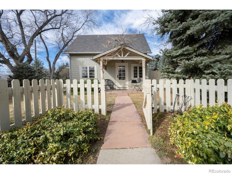 235 Bowen St, Longmont, CO 80501