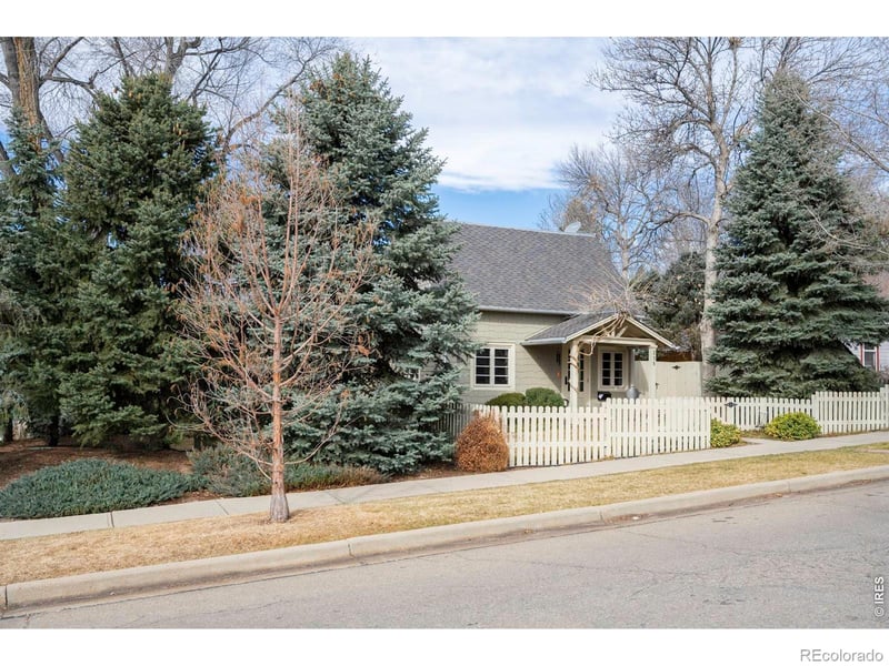 235 Bowen St, Longmont, CO 80501