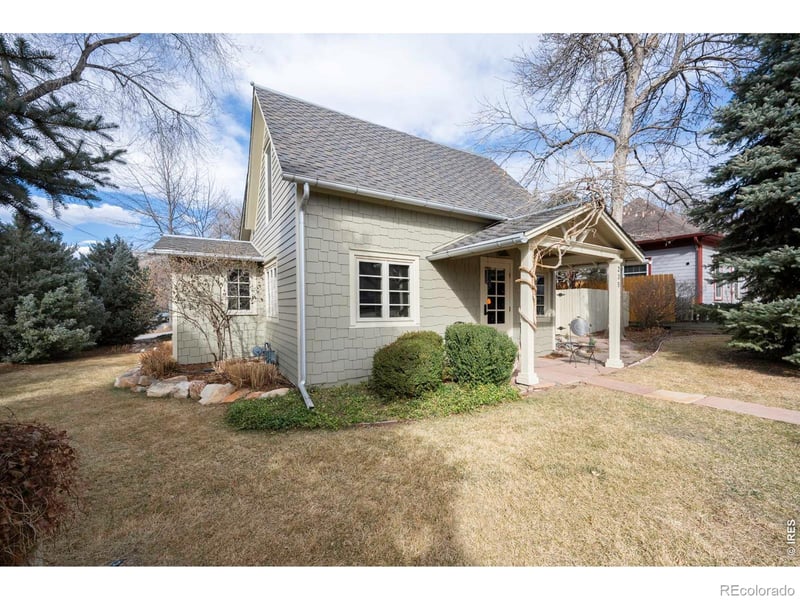 235 Bowen St, Longmont, CO 80501