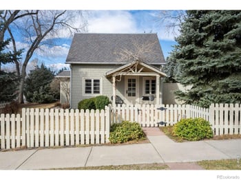 235 Bowen St, Longmont, CO 80501