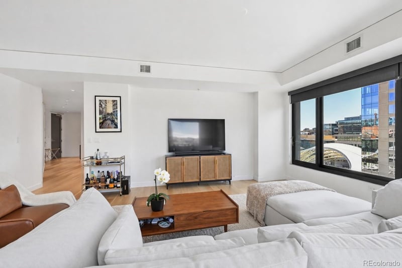 1750 Wewatta St #813, Denver, CO 80202