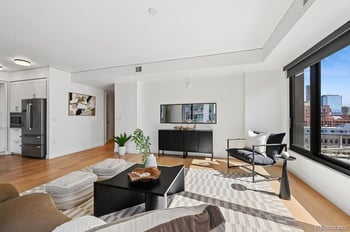 1750 Wewatta St #813, Denver, CO 80202