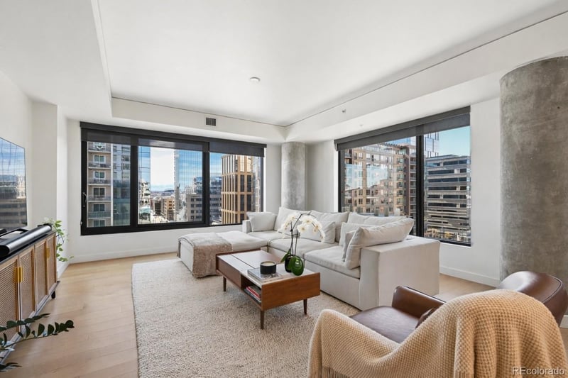 1750 Wewatta St #813, Denver, CO 80202