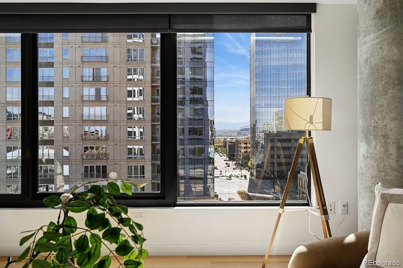 1750 Wewatta St #813, Denver, CO 80202