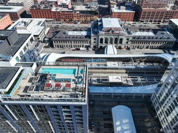 1750 Wewatta St #813, Denver, CO 80202