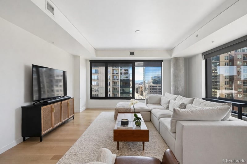 1750 Wewatta St #813, Denver, CO 80202