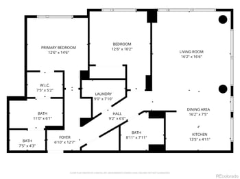 1750 Wewatta St #813, Denver, CO 80202