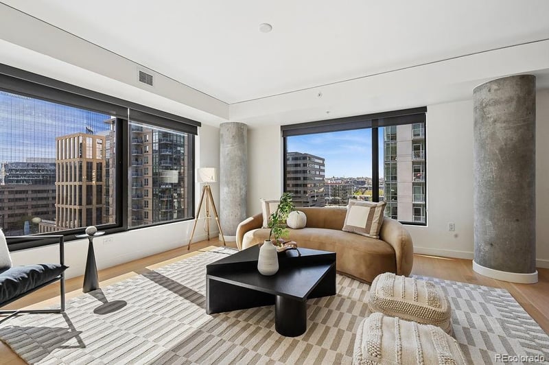 1750 Wewatta St #813, Denver, CO 80202