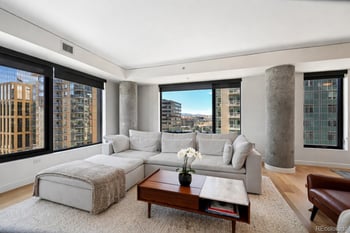 1750 Wewatta St #813, Denver, CO 80202