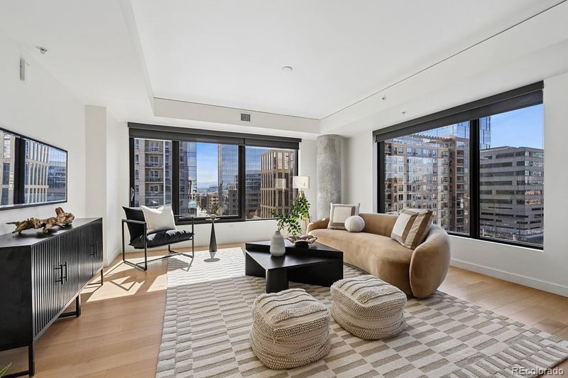 1750 Wewatta St #813, Denver, CO 80202