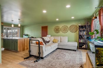 3550 Mountain Rd, Englewood, CO 80110