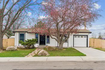 3550 Mountain Rd, Englewood, CO 80110