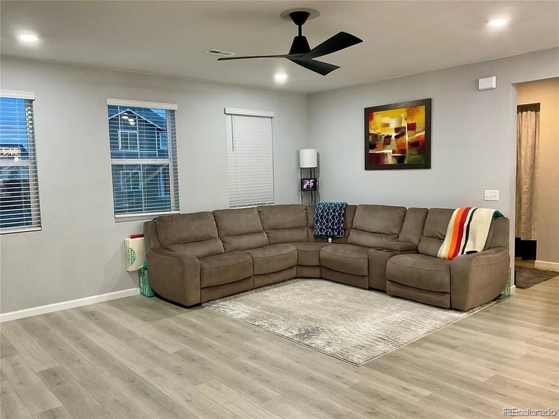 3075 Nectar St, Strasburg, CO 80136