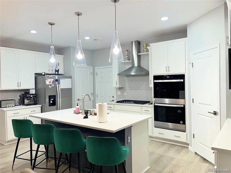 3075 Nectar St, Strasburg, CO 80136